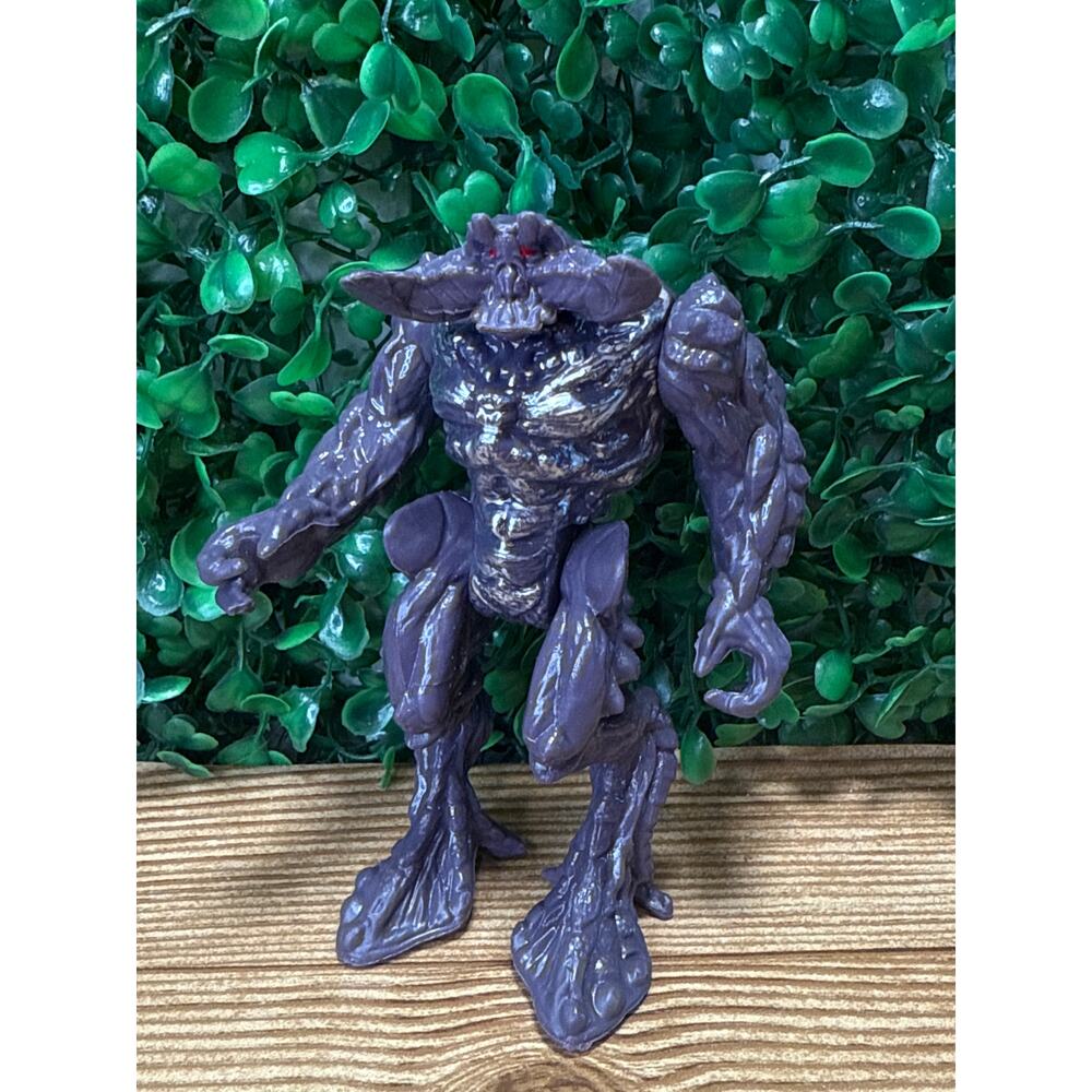 Final Faction KHARN BRUTE Action Figure 4.25” Inches